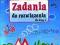 Zadania do rozwiązania. Klasa 2, szkoła podstawowa