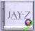 CD - Jay-Z - Hits Collection - volume one - Folia