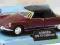 CITROEN DS 19 SOFT TOP 1:34 WELLY