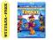 TOP CAT (EN) [BLU-RAY 3D]+[DVD]