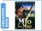 MIO MÓJ MIO (DVD)