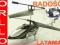 HELIKOPTER HELIKOPTERY ZDALNIE STEROWANY ZABAWKI $