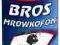 BROS MRÓWKOFON ŚRODEK NA MRÓWKI 60G *PROMOCJA*