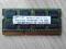 Pamięć RAM DDR2 MINI 4X2GB 1066Hz ORG. APPLE MAC