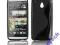 S-CASE GUMOWE ETUI HTC ONE MINI + FOLIA