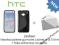 ETUI NA TYŁ S-LINE HTC ONE   + FOLIA LCD GRATIS