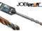 WIERTŁO DO BETONU SDS PLUS 10 x 210 mm WIERTŁA S4