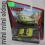 AUTA CARS 2 ACER z PALNIKIEM 1:55 Mattel