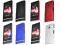 Kolory RUBBER CASE Sony Xperia P LT22i + folia
