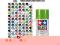 Tamiya TS farby do tworzywa spray 100ml