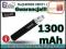 Bateria do E-PAPIEROSA VISNER 1300mAh GW 1m 03650