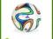 Piłka nożna ADIDAS BRAZUCA ARTTRFB G73642 Artifici