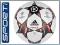 REWELACYJNA PIŁKA NOŻNA ADIDAS FINALE 13 CAPITANO