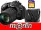 Nikon D5300 + 18-105VR + 16GB +TORBA NIKON+CZYTNIK