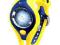 ES Nike WD0044-701 Niebieski Podświetlany Żółty Dz