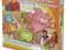 MATTEL GRA UCIEKAJĄCE ŚWINKI PL Y2552 reklama TV