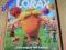 VCD - Lorax --- PL ---- FOLIA !!!!!!!!