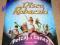 DVD - Disco robaczki --- DUBBING --- FOLIA !!!
