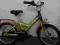 rower rowerek dla chłopca