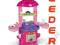 Smoby Pierwsza kuchnia Myszki Minnie 24068