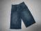 spodenki  146 CM  10-11 L   dziewczynki