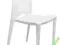 KRZESŁO BEE W KOLORZE BIAŁYM D2