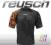 Bluza bramkarska REUSCH Lakota Shortsleeve r L