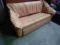 SKÓRA SOFA ROZKŁADANA Z FUNKCJĄ SPANIA Long life 1