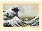 GREAT WAVE - PPY-PP30114 Plakat Plakaty