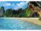 PARADISE BEACH - PPY-PP30297 Plakat Plakaty