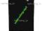 Pokrowiec na ubrania Travel Arranger 60x135 cm
