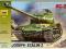 IS-2 1:35  ZVEZDA 3524