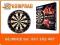 TARCZA SIZALOWA WINMAU BLADE 4 Dart Lotki Rzutki