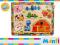Playme DREWNIANE PUZZLE ZWIERZĘTA WIEŚ Farma 6179A