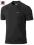 T-shirt WINDRIDGE Marmot L Black