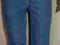 !!WYPRZEDAŻ!!SPODNIE JEANS DLA DZIEWCZYNKI/5-6 LAT