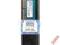 Pamięć GOODRAM SO-DIMM DDR3 1024MB PC1333/NOWA/FV