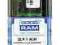 Pamięć GOODRAM SO-DIMM DDR3 4096MB PC1333/NOWA/FV