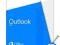 Microsoft Microsoft Outlook 2013 1PC PL ESD