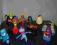 figurki z  Star Wars ,Madagaskar,shrek,Bob Budowni
