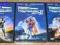 DVD - Powrót do przyszłości -część 1,2,3[ 3 DVD]PL