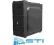 SileniumPC BRUTUS M23 PURE BLACK USB 3.0