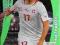 WORLD CUP BRASIL 2014 ONE TO WATCH GAVRANOVIĆ 303