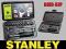 STANLEY zestaw nasadek 1/4'' 15 szt.  86-775