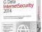 G Data InternetSecurity 2014 15PC 1rok ESD Gdata