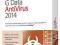 G Data Antivirus 2014 pl 25PC 2lata lic.ele. GData