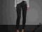 SPODNIE DRESOWE ABERCROMBIE &amp; FITCH SKINNY L