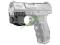 Celownik laserowy do pistoletu WALTHER CP99 Compac