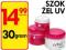 szok CENA taniej 50% ŻELE UV 30G ŻEL za 14,99zł