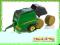 SIKU John Deere prasa 2465